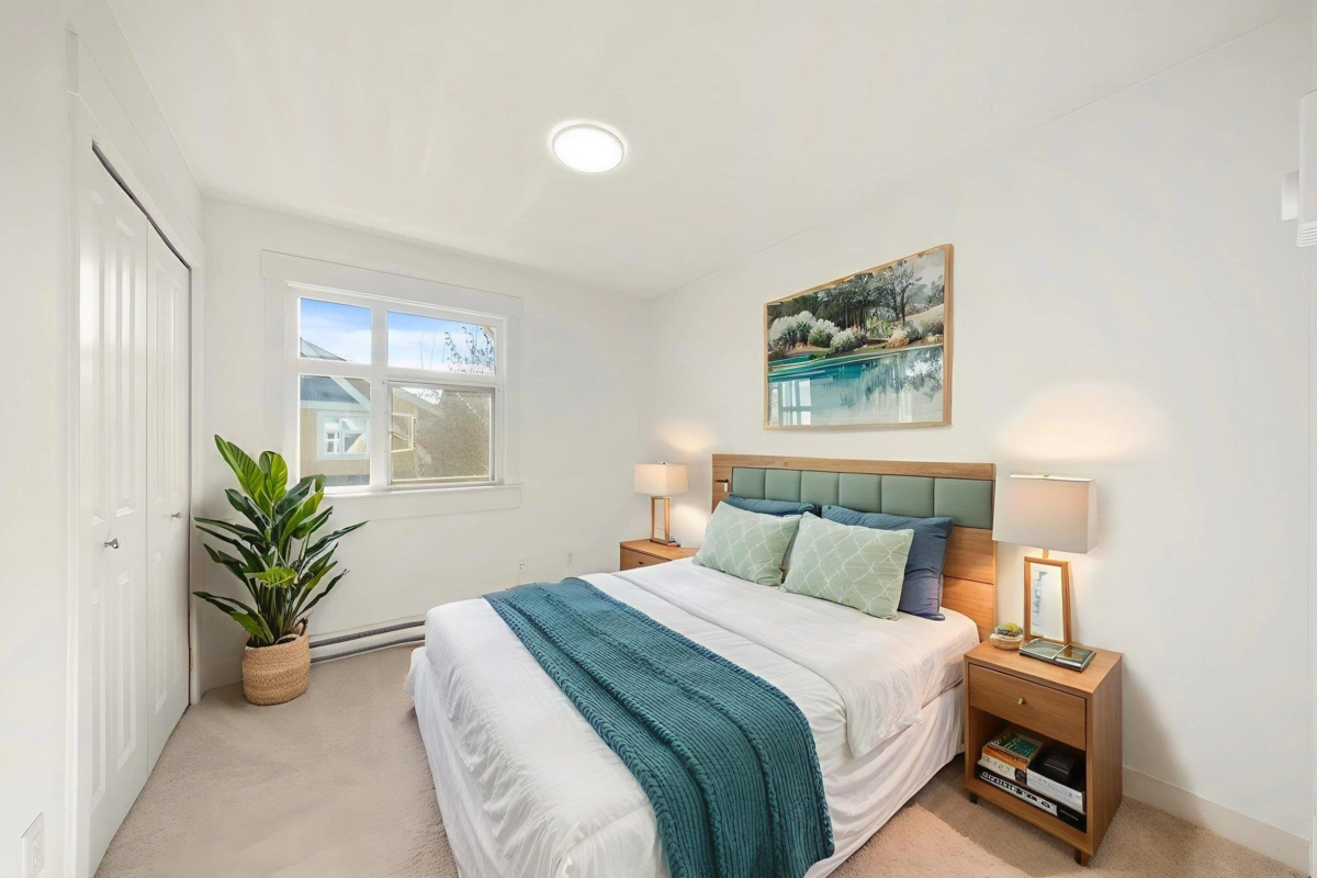 Pantry Photo of 13 15237 36 Avenue, Surrey, BC