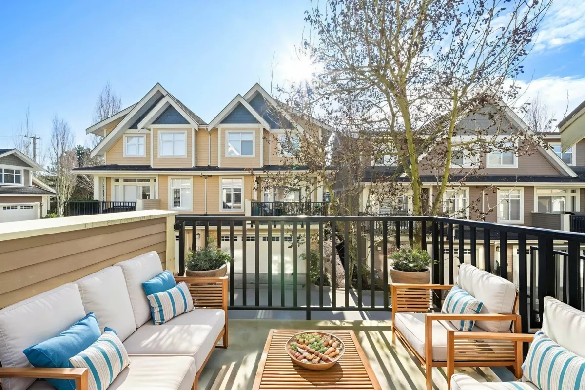 Primary Bathroom Photo of 13 15237 36 Avenue, Surrey, BC