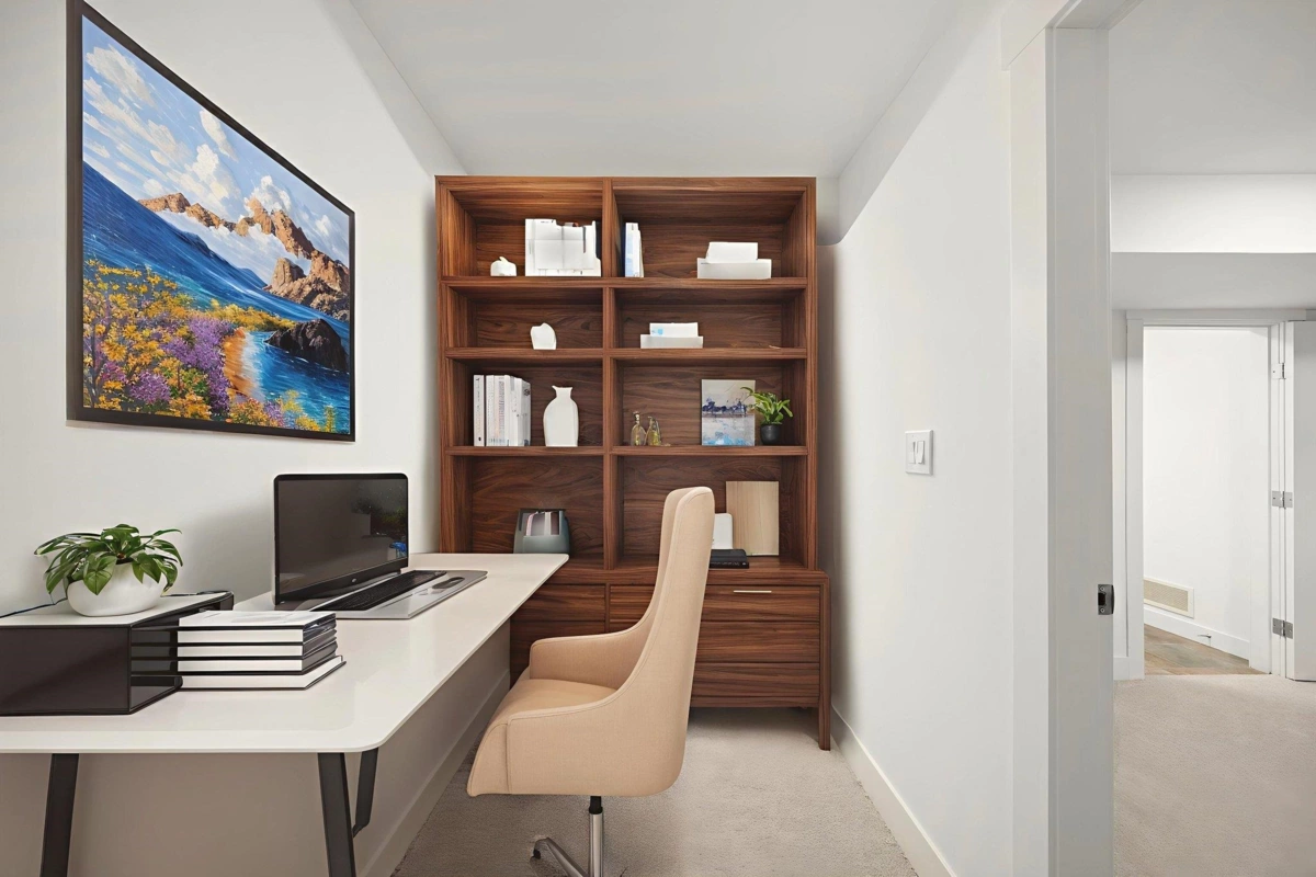 Primary Bedroom Photo of 13 15237 36 Avenue, Surrey, BC