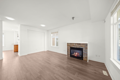 Laundry Room Photo of 13 15237 36 Avenue, Surrey, BC