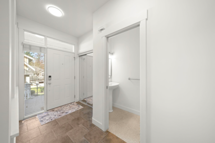 Mudroom Photo of 13 15237 36 Avenue, Surrey, BC