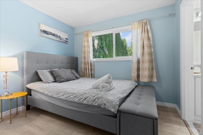 Bedroom 3 Photo of 45415 Barton Avenue, Chilliwack, BC