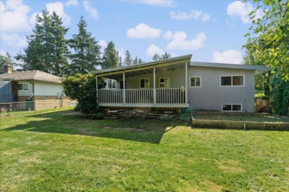 Front Yard Photo of 45415 Barton Avenue, Chilliwack, BC