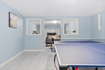 Hallway Photo of 45415 Barton Avenue, Chilliwack, BC