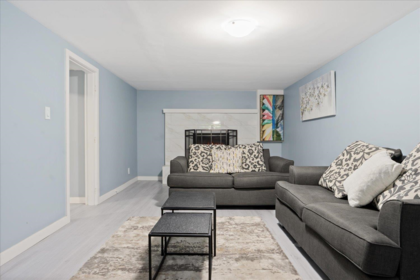 Loft / Bonus Room Photo of 45415 Barton Avenue, Chilliwack, BC