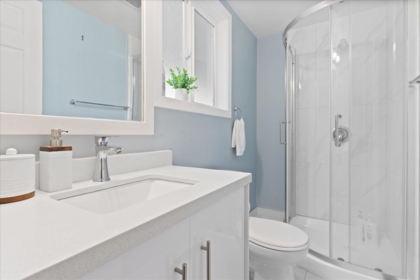 Office / Den Photo of 45415 Barton Avenue, Chilliwack, BC