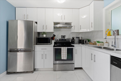 Pantry Photo of 45415 Barton Avenue, Chilliwack, BC