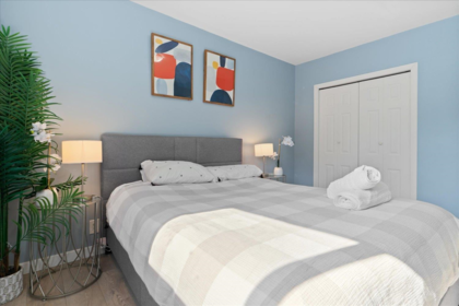 Powder Room Photo of 45415 Barton Avenue, Chilliwack, BC