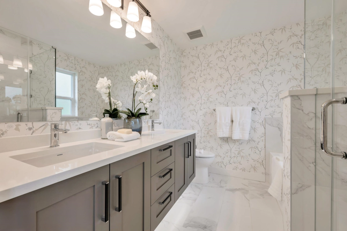 Bedroom 2 Photo of 44 8433 203a Street, Langley, BC