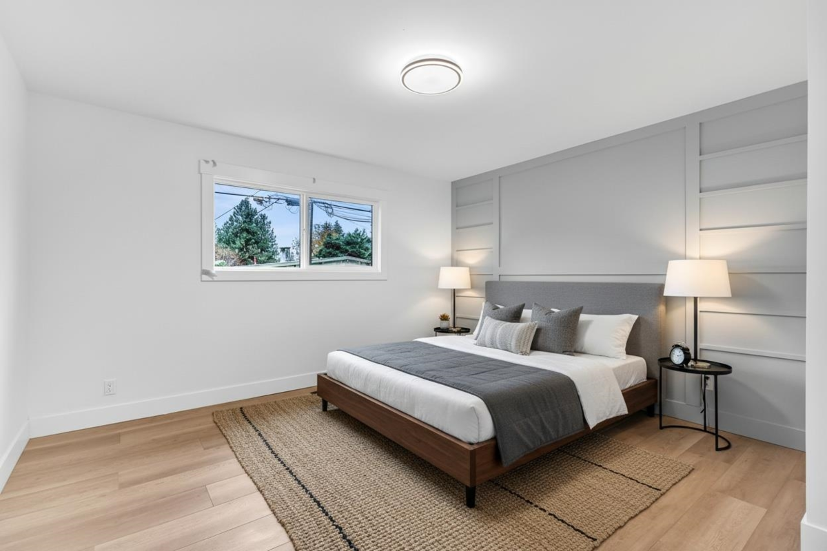 Dining Area Photo of 45122 Balmoral Avenue, Chilliwack, BC