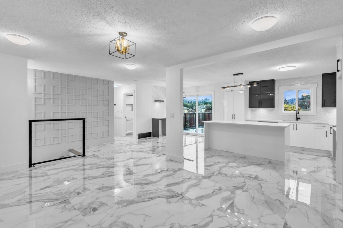 Family Room Photo of 45122 Balmoral Avenue, Chilliwack, BC