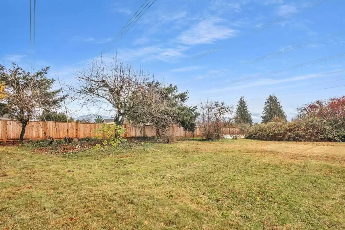 Powder Room Photo of 45122 Balmoral Avenue, Chilliwack, BC