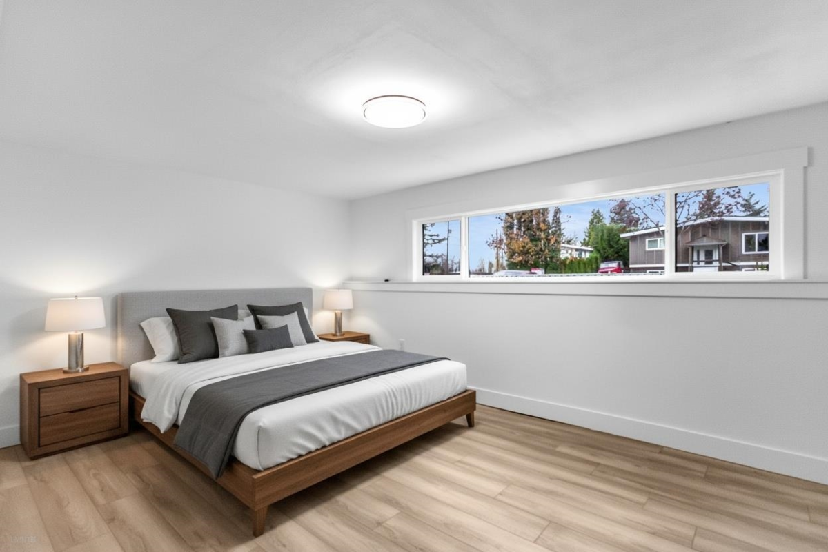 Primary Bathroom Photo of 45122 Balmoral Avenue, Chilliwack, BC