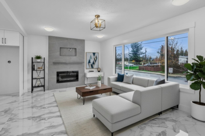 45122 Balmoral Avenue, Chilliwack, BC, Sardis South — 4 bed single family residence for sale