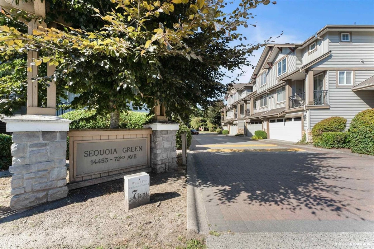 Community Amenities Photo (Clubhouse) of 10 14453 72 Avenue, Surrey, BC