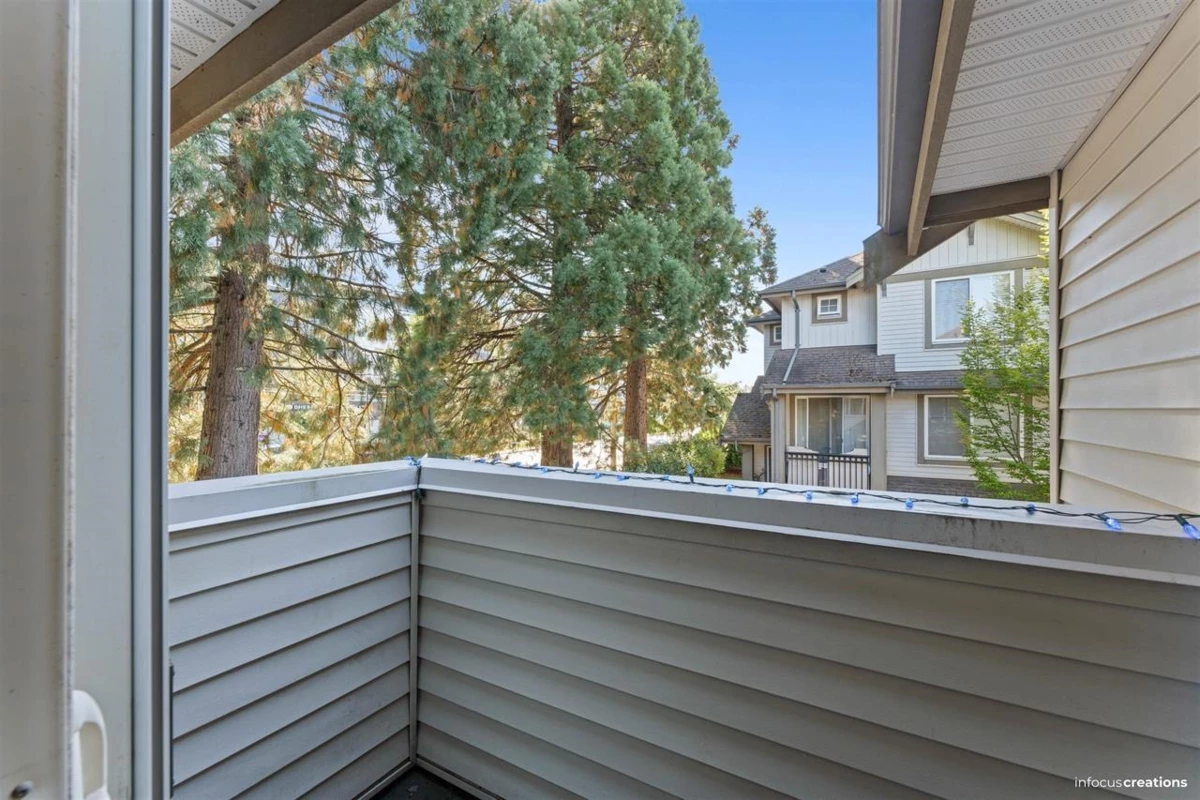 Garage Interior Photo of 10 14453 72 Avenue, Surrey, BC