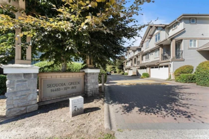 Community Amenities Photo (Clubhouse) of 10 14453 72 Avenue, Surrey, BC