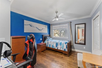 Laundry Room Photo of 10 14453 72 Avenue, Surrey, BC