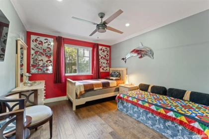Loft / Bonus Room Photo of 10 14453 72 Avenue, Surrey, BC
