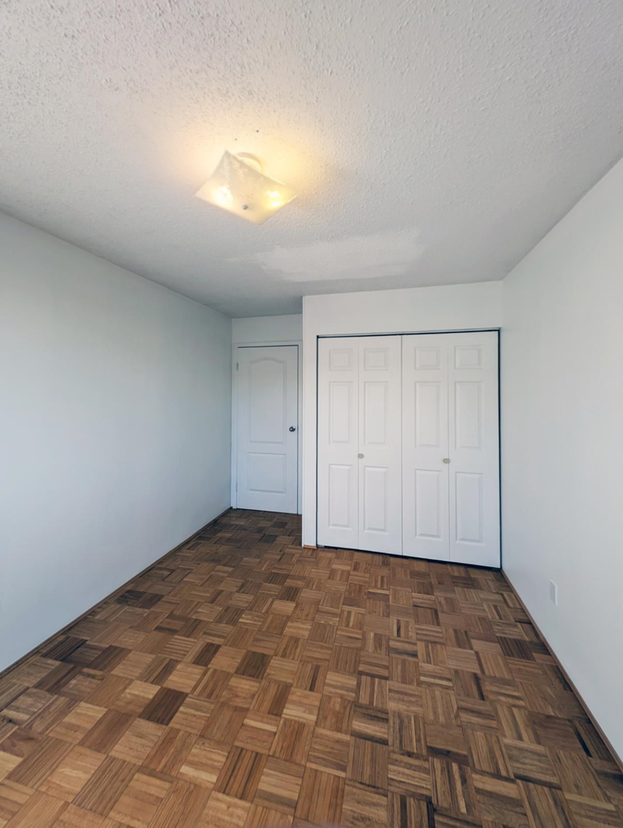 Bedroom 3 Photo of 105 275 W 2nd Street, North Vancouver, BC