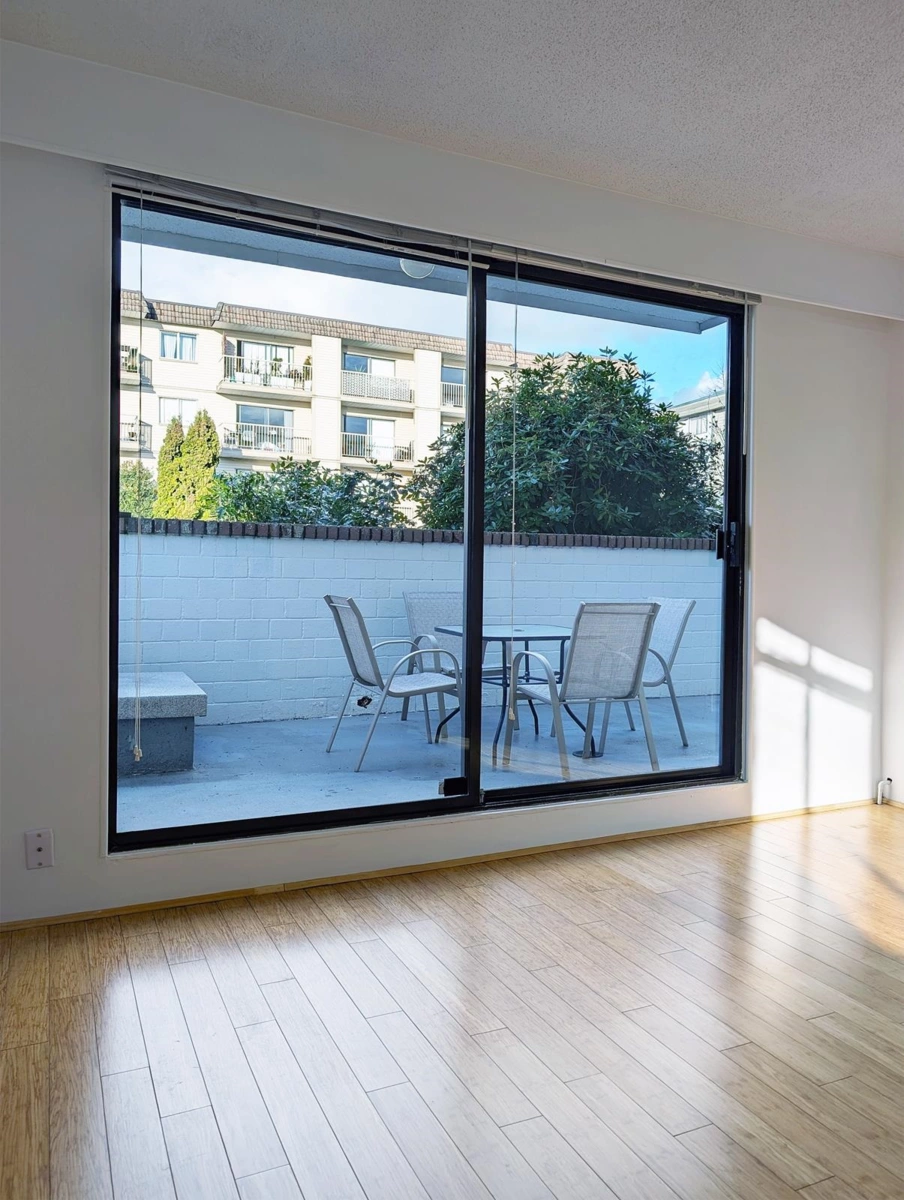 Bedroom 4 Photo of 105 275 W 2nd Street, North Vancouver, BC