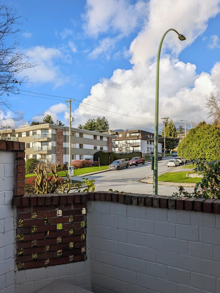 Guest Bathroom Photo of 105 275 W 2nd Street, North Vancouver, BC