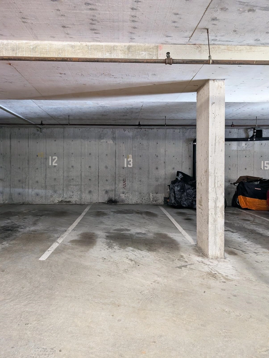 Hallway Photo of 105 275 W 2nd Street, North Vancouver, BC