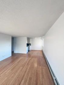 Basement Recreation Room Photo of 105 275 W 2nd Street, North Vancouver, BC