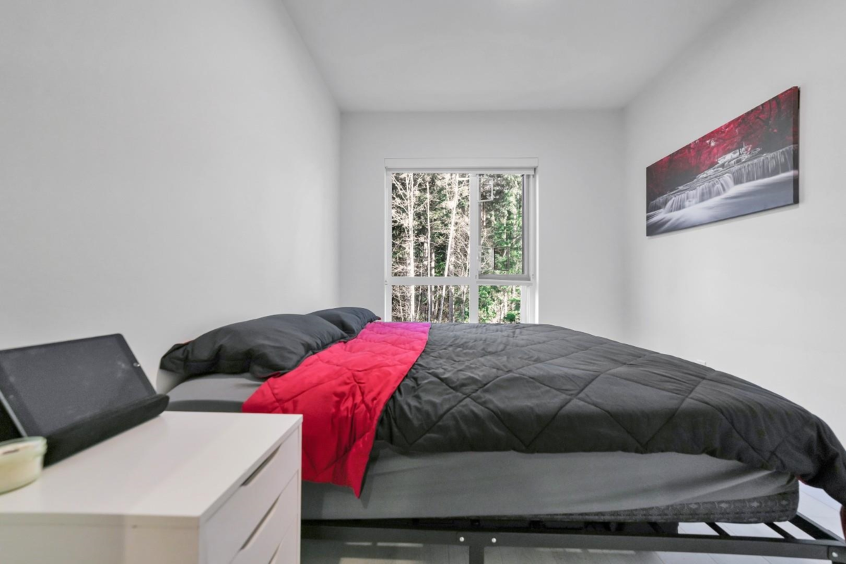 Mudroom Photo of 409 3596 Malsum Drive, North Vancouver, BC