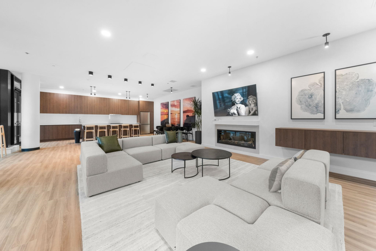 Street View Photo of 409 3596 Malsum Drive, North Vancouver, BC