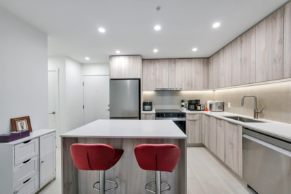 409 3596 Malsum Drive, North Vancouver, BC