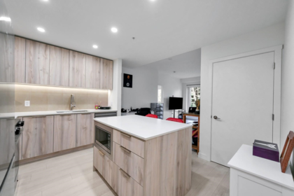 409 3596 Malsum Drive, North Vancouver, BC