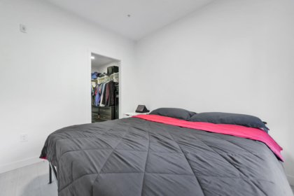 Laundry Room Photo of 409 3596 Malsum Drive, North Vancouver, BC