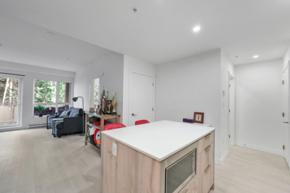 409 3596 Malsum Drive, North Vancouver, BC