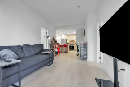 Loft / Bonus Room Photo of 409 3596 Malsum Drive, North Vancouver, BC