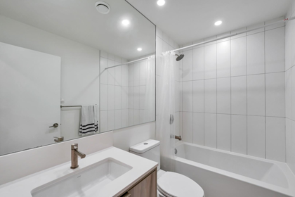 Pantry Photo of 409 3596 Malsum Drive, North Vancouver, BC