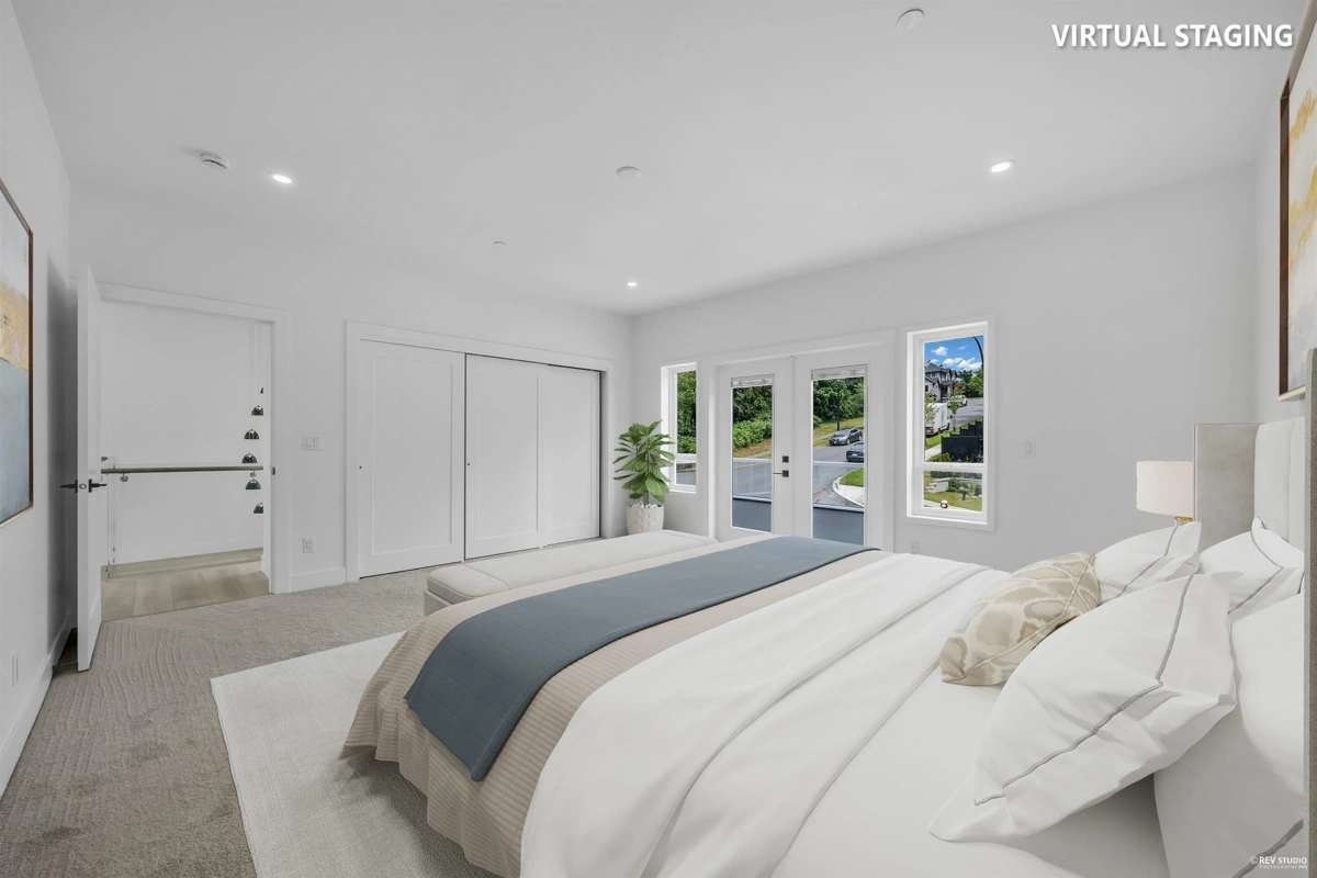 Primary Bathroom Photo of 13593 Birdtail Drive, Maple Ridge, BC