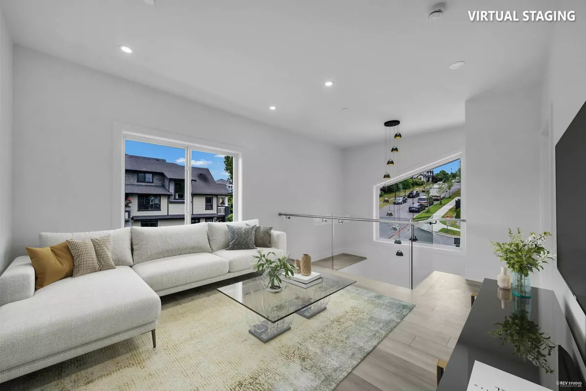 Primary Bedroom Photo of 13593 Birdtail Drive, Maple Ridge, BC