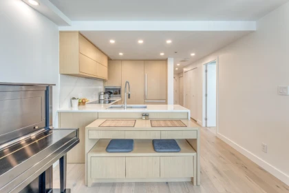 1001 588 Broughton Street, Vancouver, BC