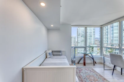 Pantry Photo of 1001 588 Broughton Street, Vancouver, BC