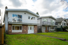 2654 Oxford Street, Vancouver, BC