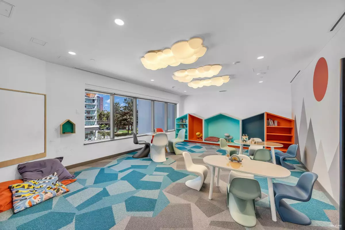 Garden / Landscaping Photo of 907 13428 105 Avenue, Surrey, BC