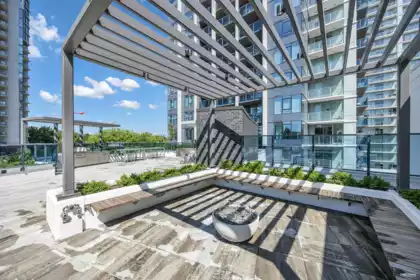 Hot Tub / Spa Photo of 907 13428 105 Avenue, Surrey, BC