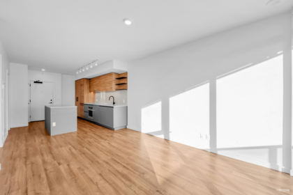 Loft / Bonus Room Photo of 907 13428 105 Avenue, Surrey, BC