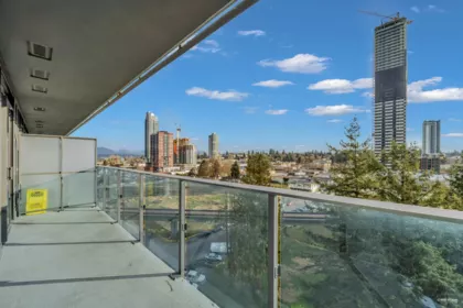 Powder Room Photo of 907 13428 105 Avenue, Surrey, BC