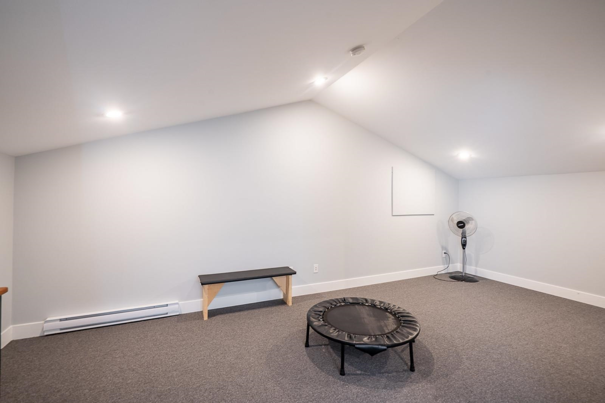 Garage Interior Photo of 104 16528 24a Avenue, Surrey, BC