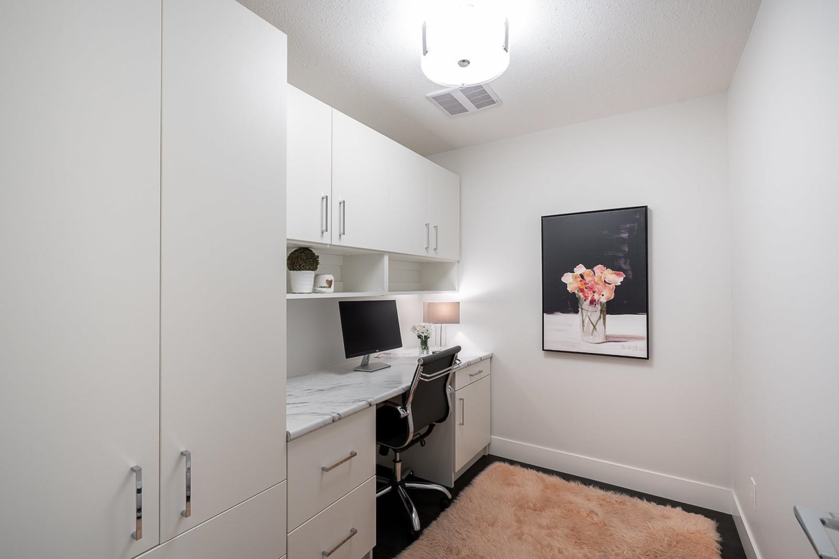Office / Den Photo of 104 16528 24a Avenue, Surrey, BC