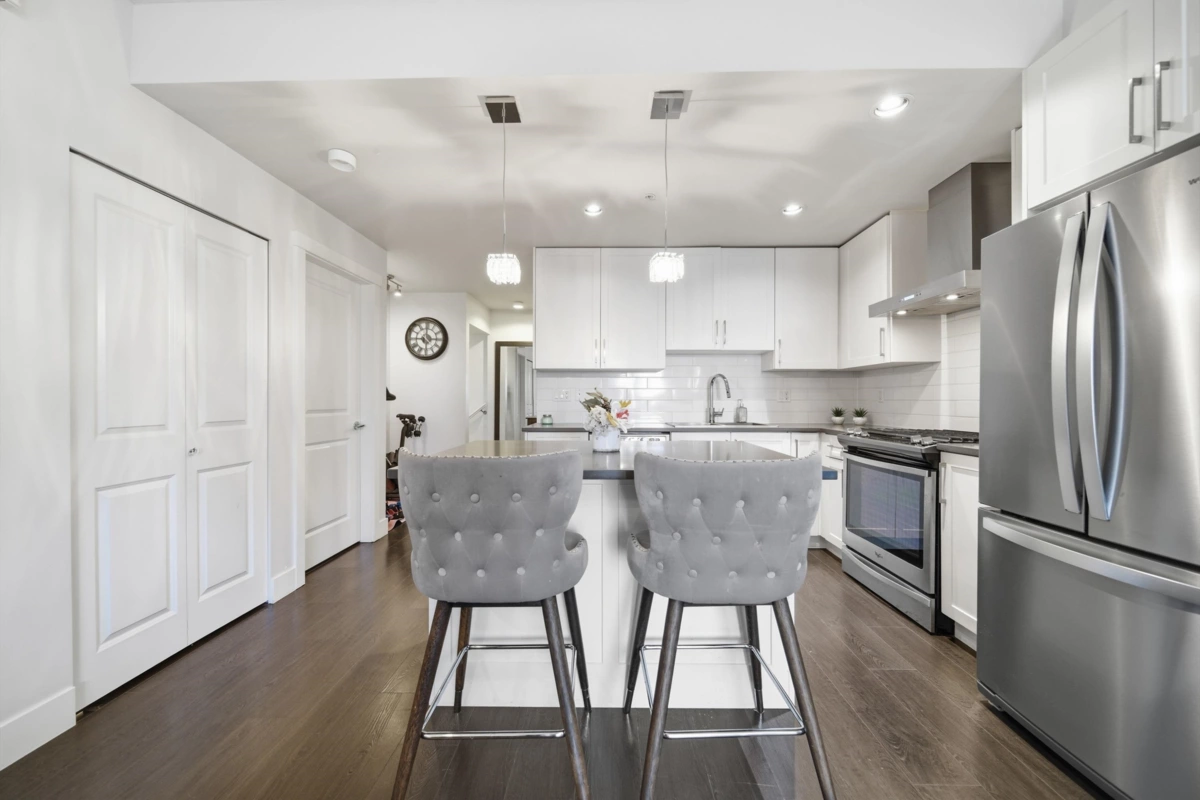 Pantry Photo of 104 16528 24a Avenue, Surrey, BC