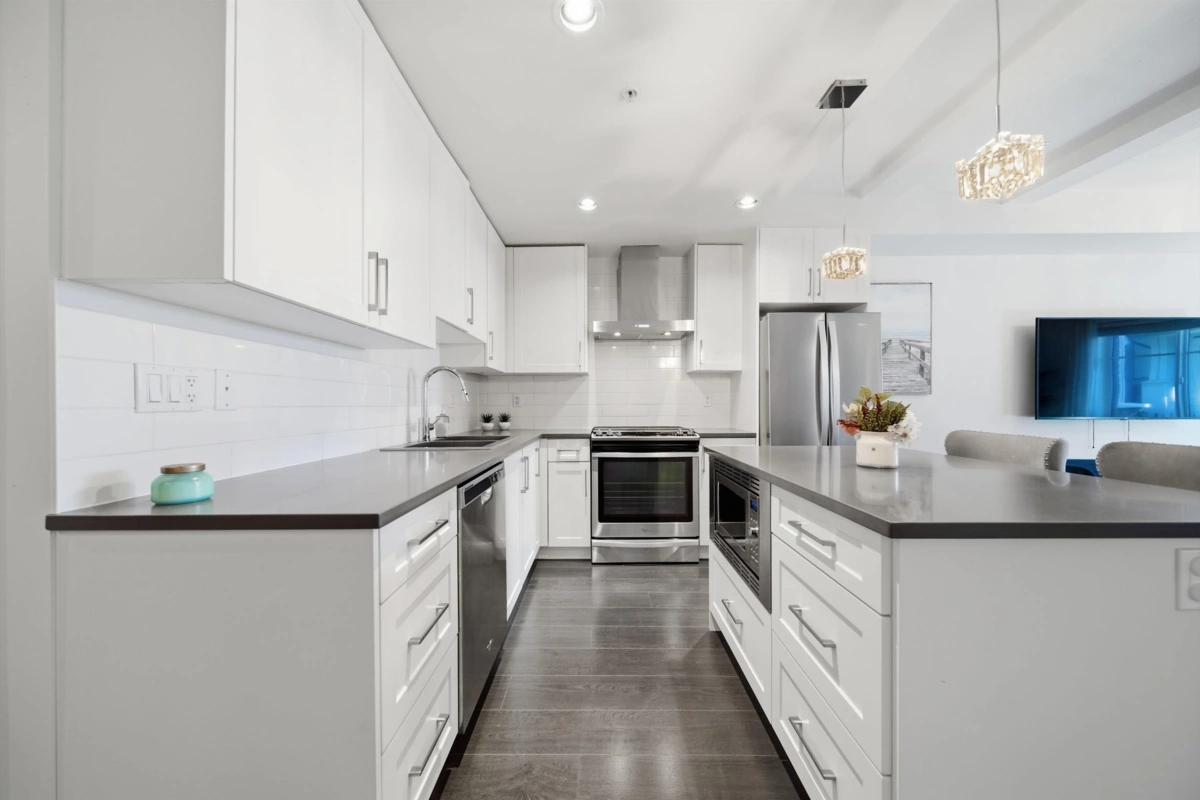 Primary Bedroom Photo of 104 16528 24a Avenue, Surrey, BC