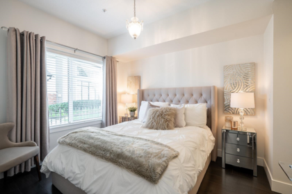 Bedroom 3 Photo of 104 16528 24a Avenue, Surrey, BC